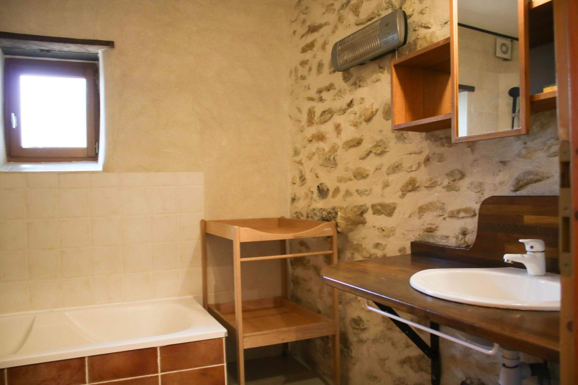 Hébergement de vacances Maison De Vacances, Calme Garanti *