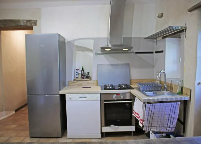 Maison De Vacances, Calme Garanti