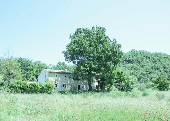 Maison De Vacances, Calme Garanti
