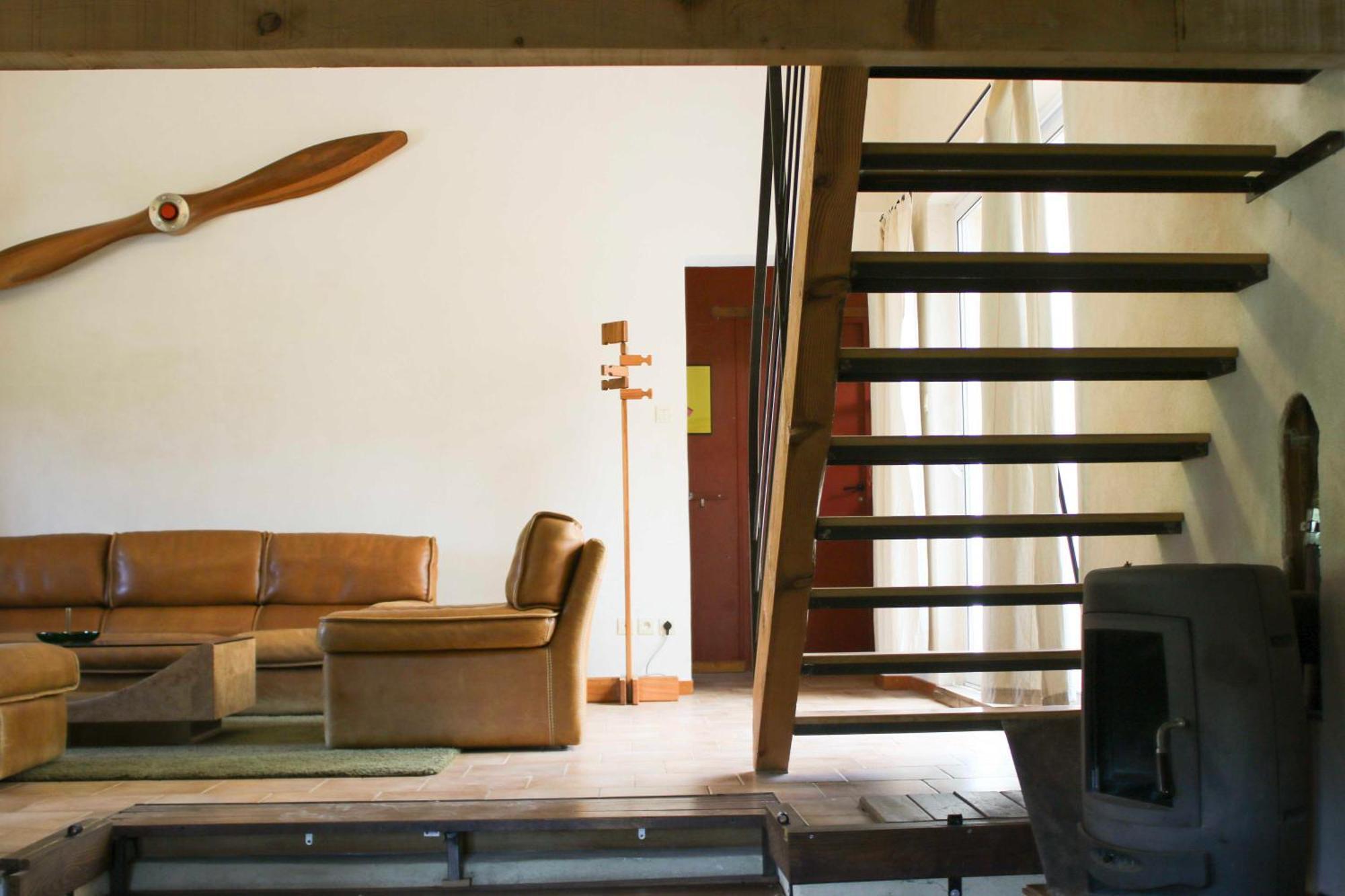 Maison De Vacances, Calme Garanti Hébergement de vacances