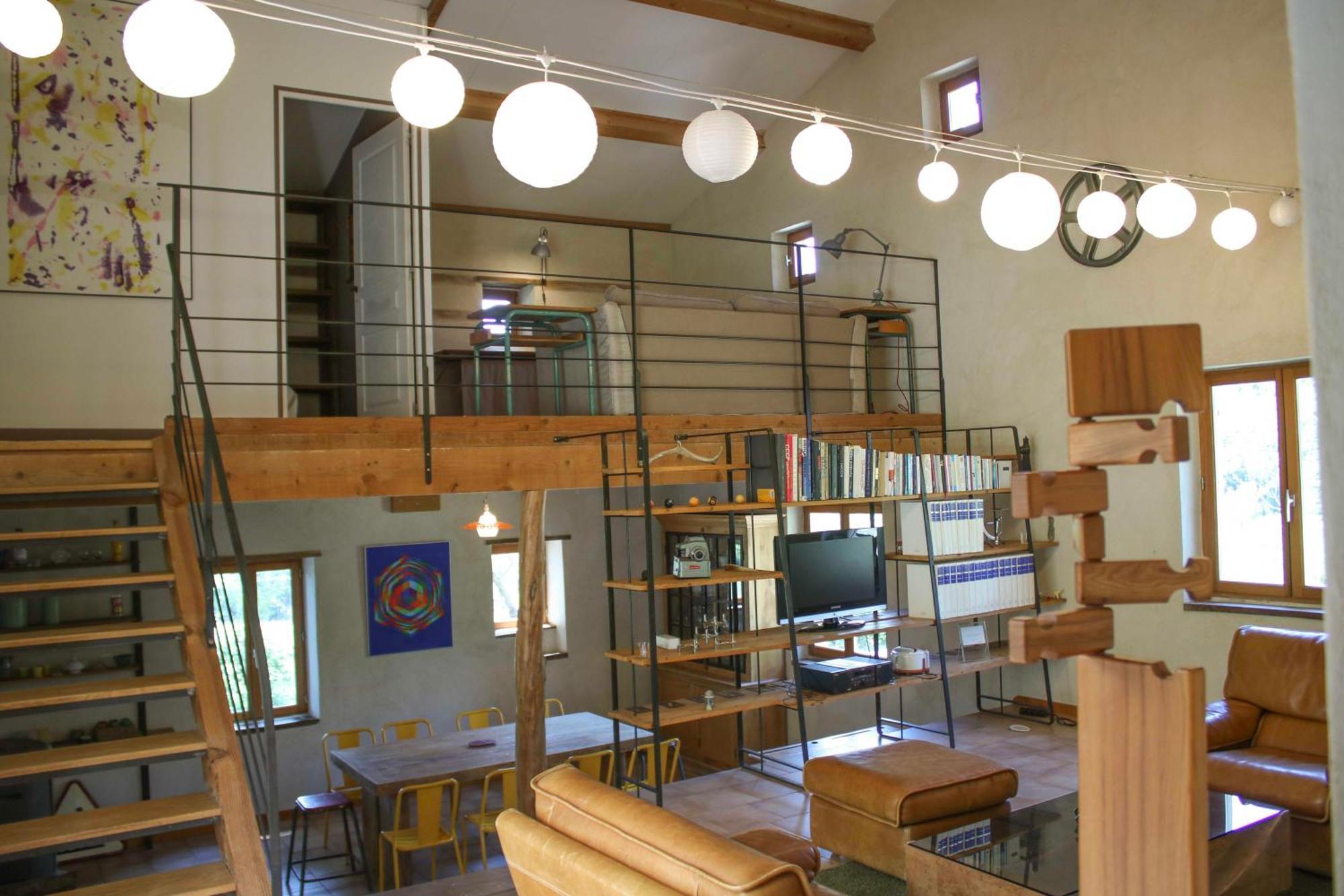 Maison De Vacances, Calme Garanti Hébergement de vacances *