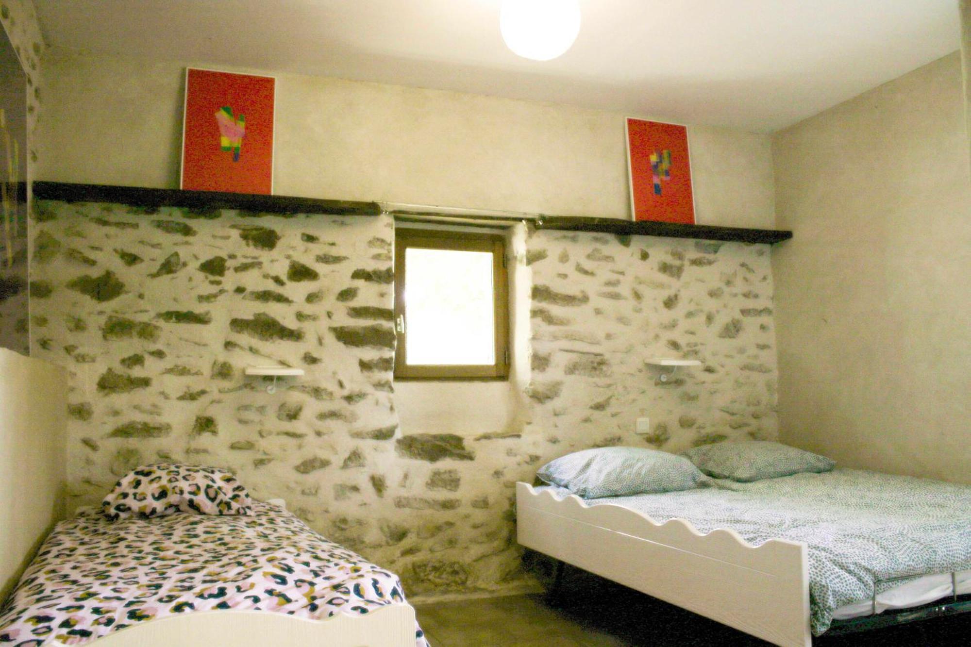 Hébergement de vacances Maison De Vacances, Calme Garanti