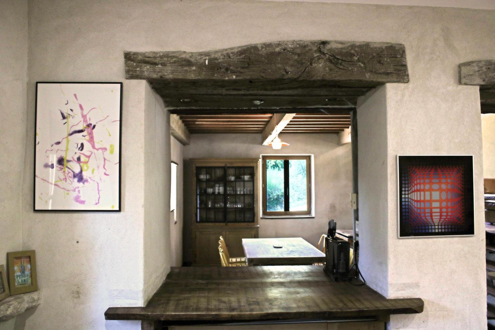 Hébergement de vacances Maison De Vacances, Calme Garanti *