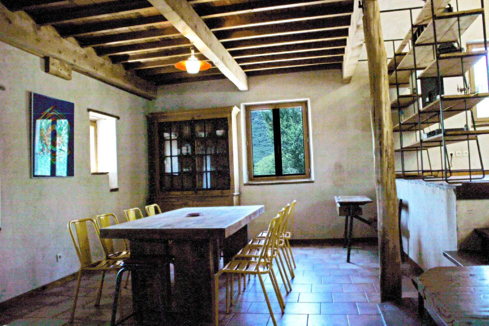 Maison De Vacances, Calme Garanti