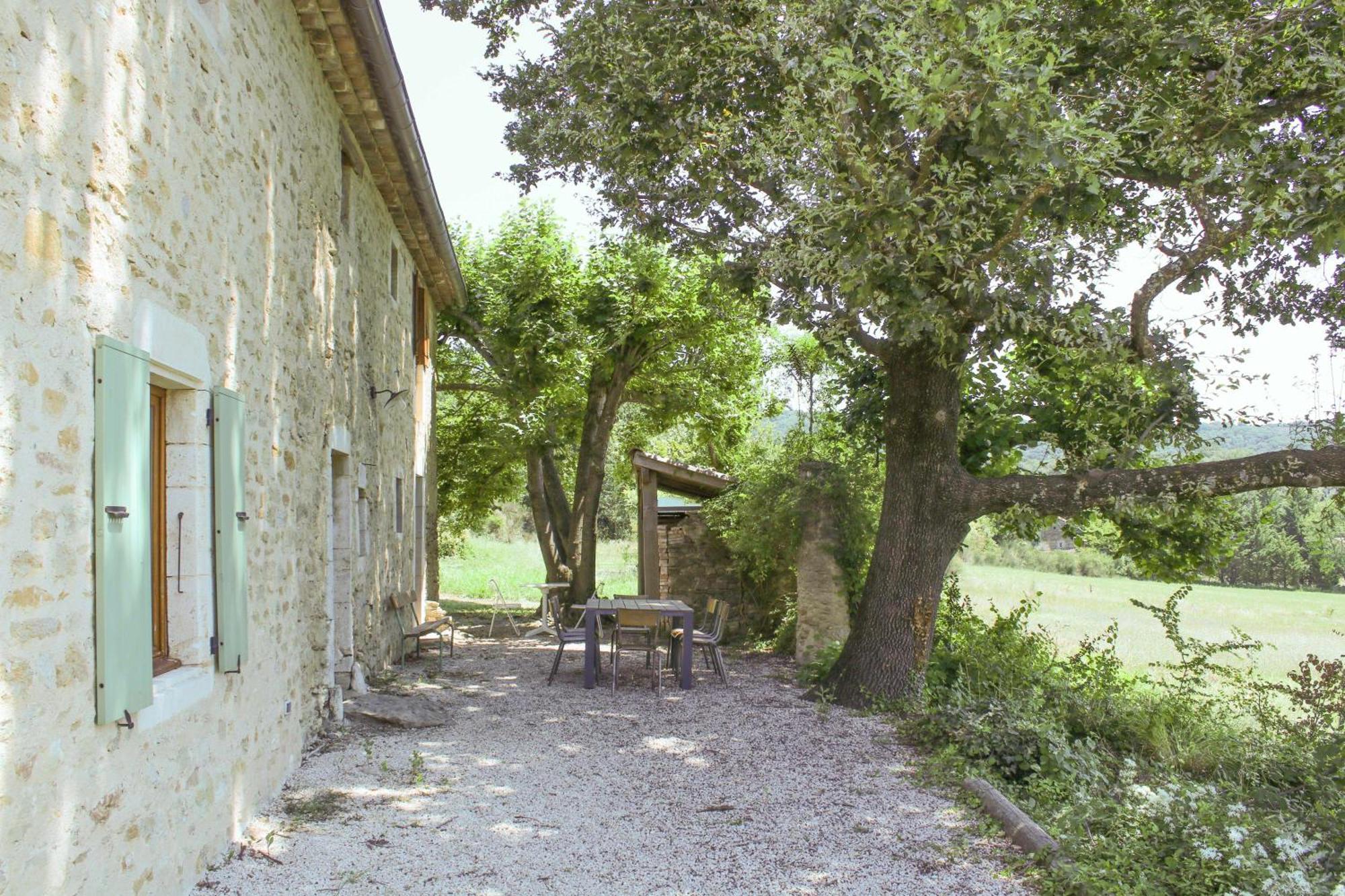 Hébergement de vacances Maison De Vacances, Calme Garanti *
