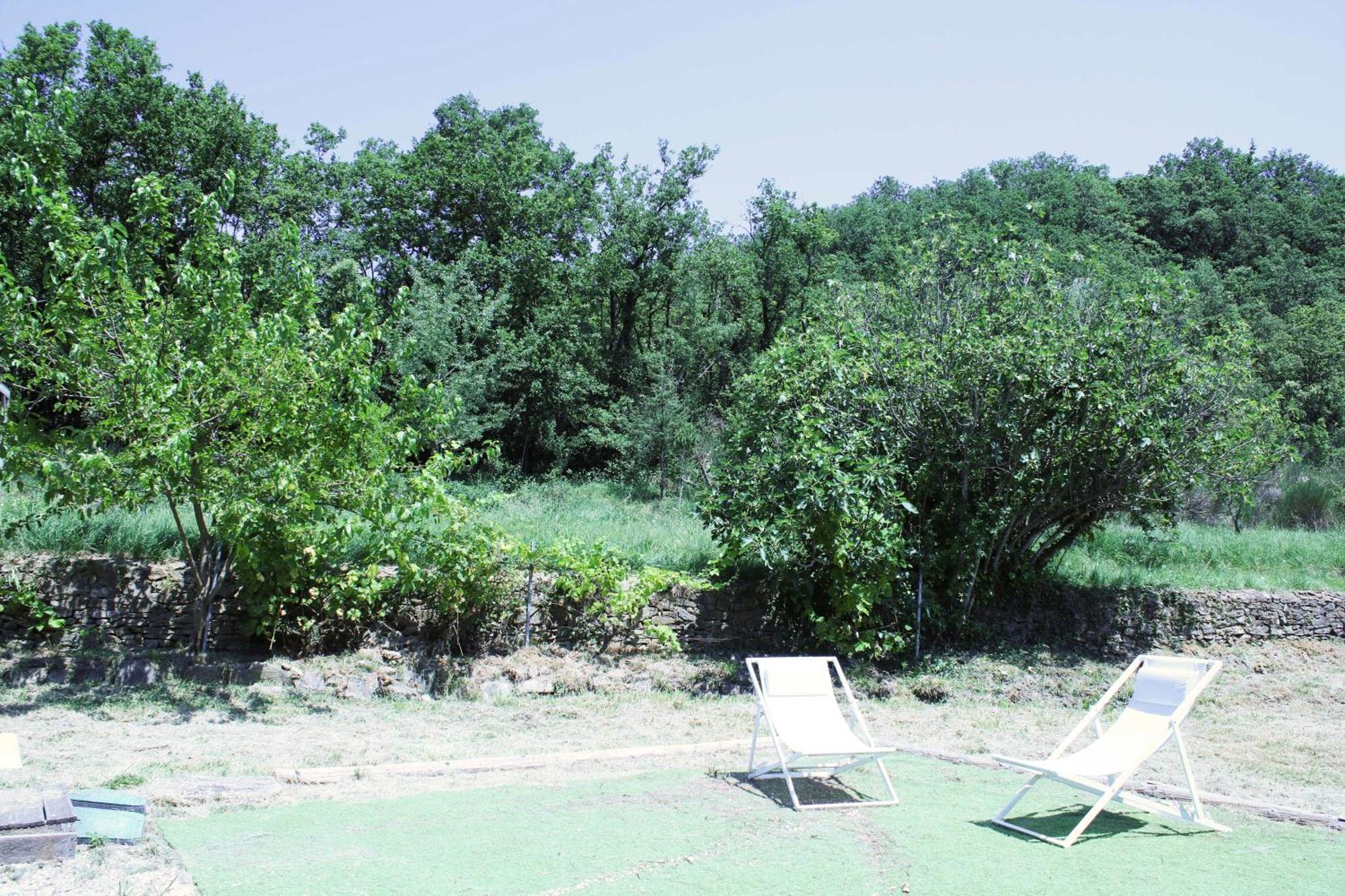 Hébergement de vacances Maison De Vacances, Calme Garanti Saint-Montan