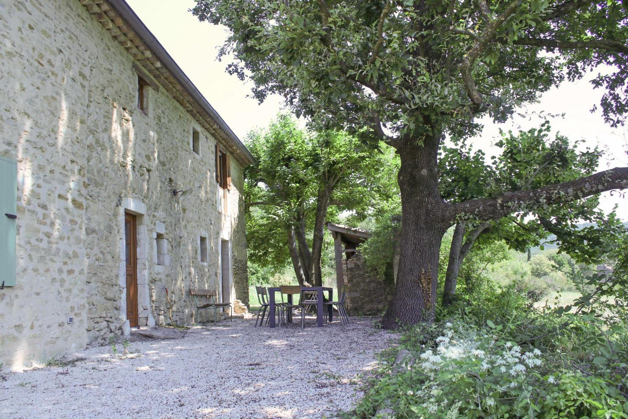 Maison De Vacances, Calme Garanti *